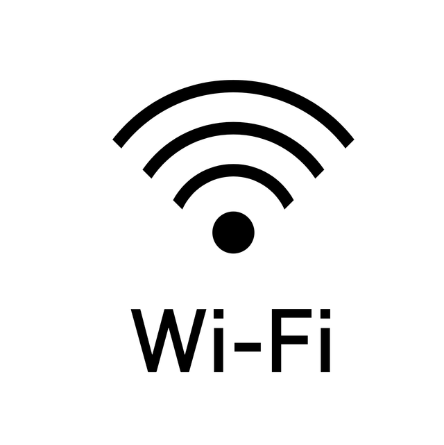 WAENのWi-Fi