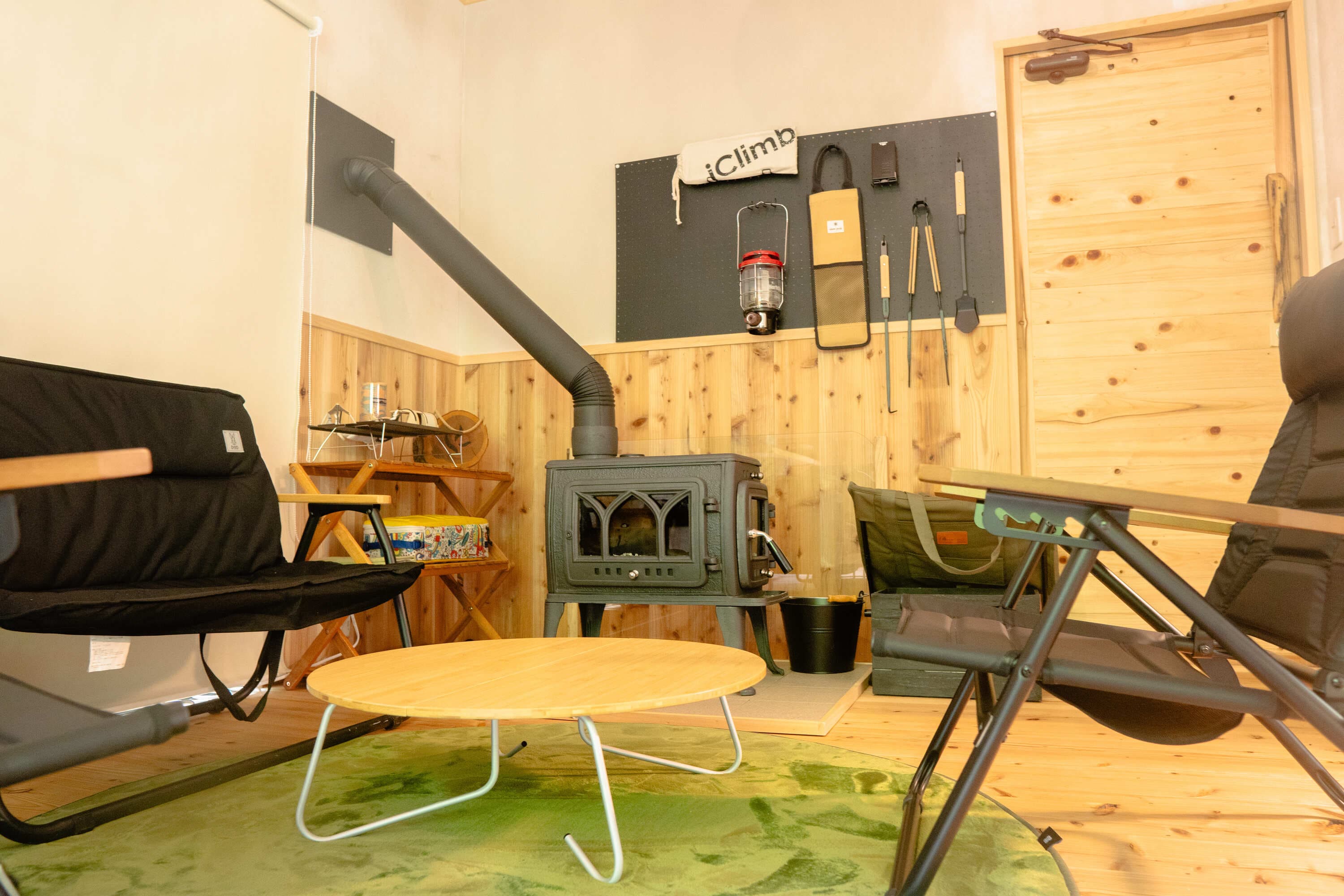 Camp Villa デイキャンププラン - 2